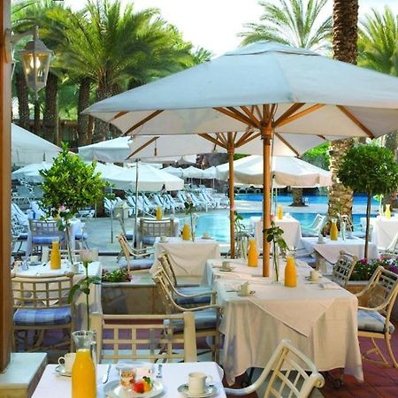 Royal Beach Eilat Exterior photo
