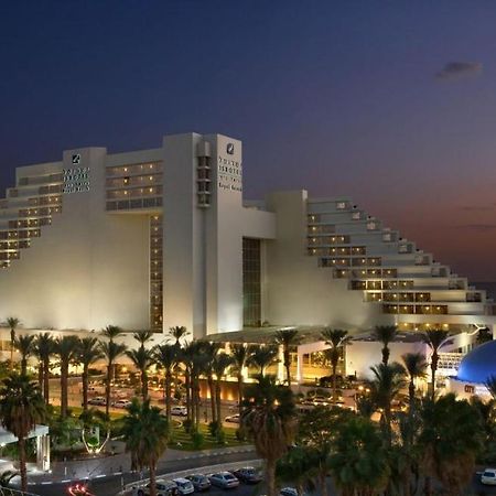 Royal Beach Eilat Exterior photo